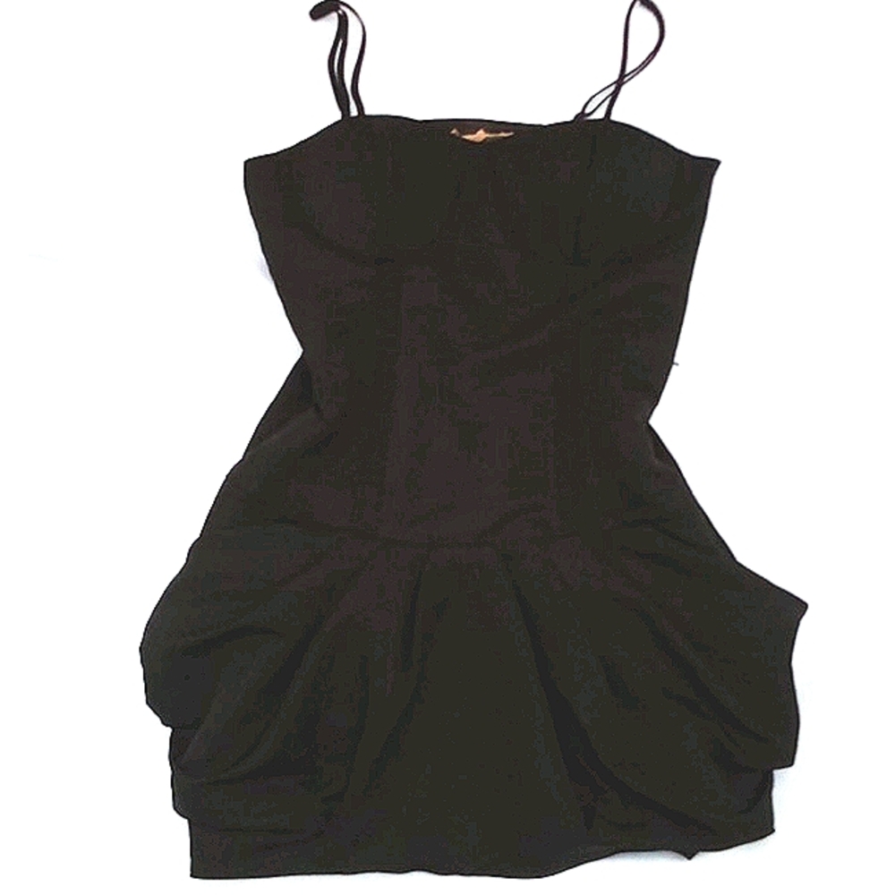 Twelve by Twelve Dress
